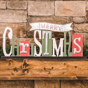 CELEBRATE THE SEASON SIGN